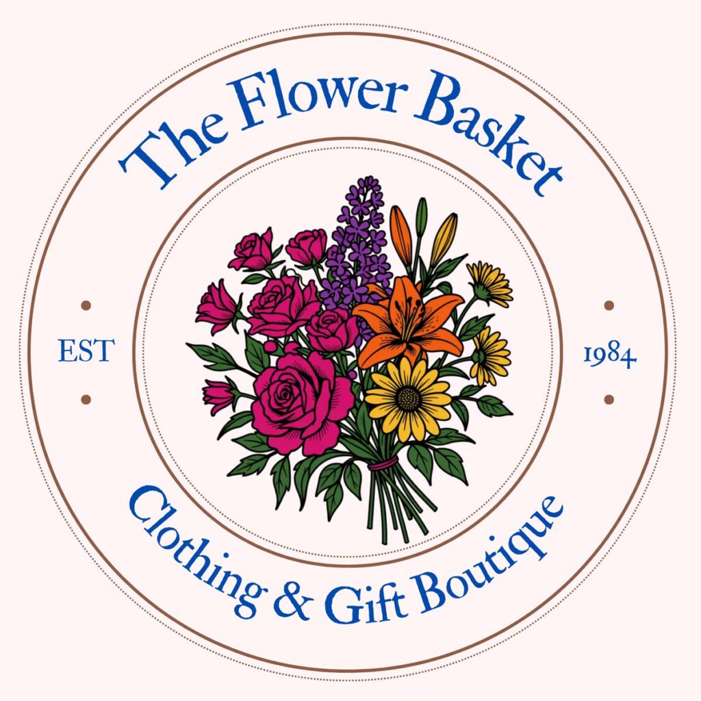 The Flower Basket Clothing & Gift Boutique
