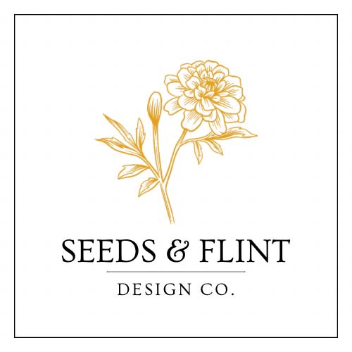 Seeds And Flint