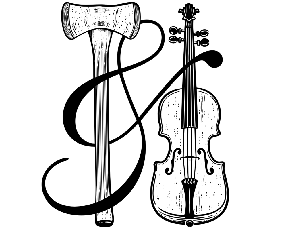 Axe & Fiddle