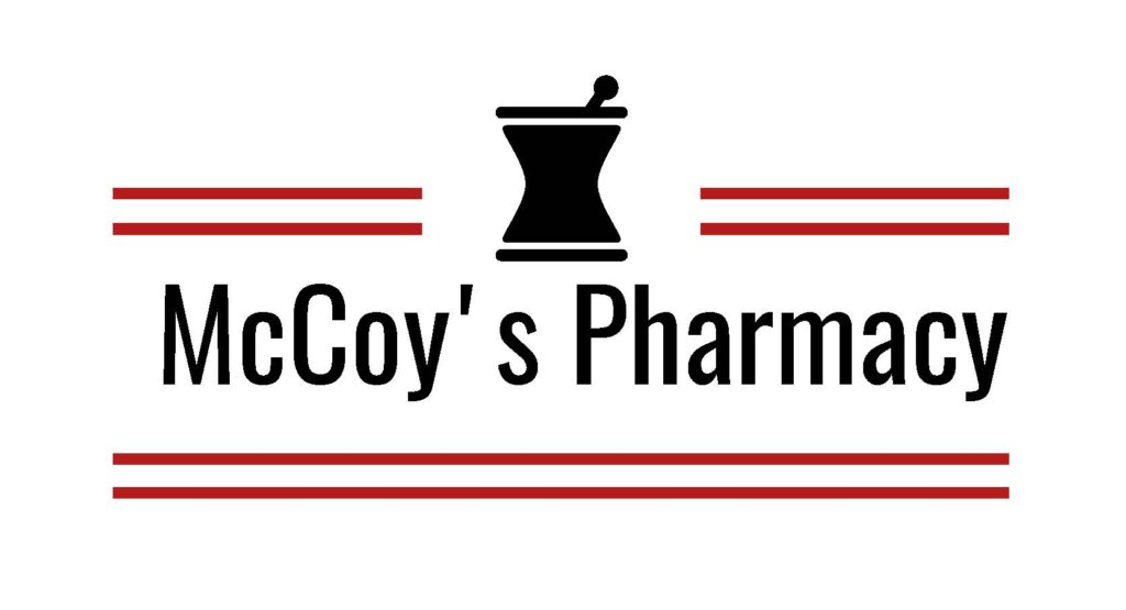 McCoy's Pharmacy