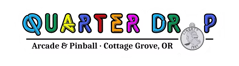 Quarter Drop Arcade