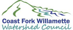 Coast Fork Willamette Watershed Council