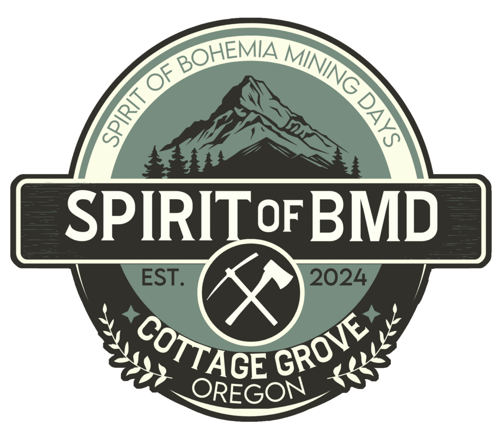 Spirit of BMD